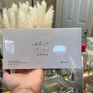 🎈SALE JACLYN HILLXMORPHE BLING BOSS PALETTE NEW❗️
